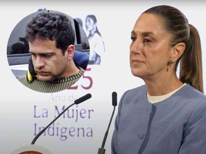 no-se-nos-puede-olvidar-que-fue-un-montaje-sheinbaum-reacciona-a-liberacion-de-israel-vallarta