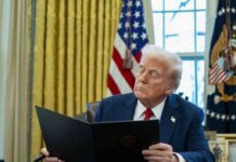 ¿Qué implica que Estados Unidos esté oficialmente en guerra contra los cárteles mexicanos? no-soy-un-dictador-dice-trump-tras-despliegue-de-tropas-en-washington, Estados Unidos está en guerra contra cárteles mexicanos