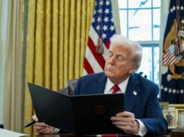no-soy-un-dictador-dice-trump-tras-despliegue-de-tropas-en-washington, Estados Unidos está en guerra contra cárteles mexicanos