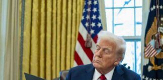 no-soy-un-dictador-dice-trump-tras-despliegue-de-tropas-en-washington, Estados Unidos está en guerra contra cárteles mexicanos