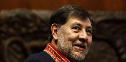 norona-compro-una-mansion-de-12-mdp-en-2024,reportaje que hizo enfurecer a Noroña