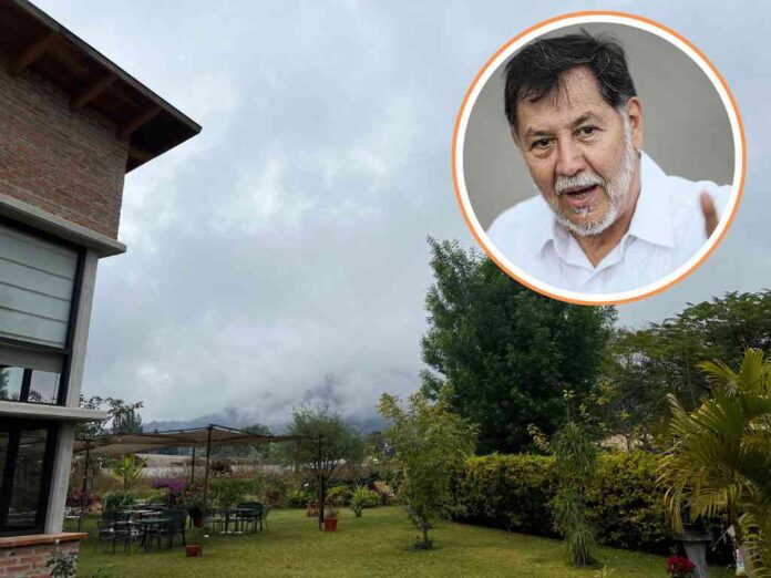 norona-revela-como-obtuvo-y-donde-se-encuentra-su-casa-de-12-mdp norona-revela-como-obtuvo-y-donde-se-encuentra-su-casa-de-12-mdp