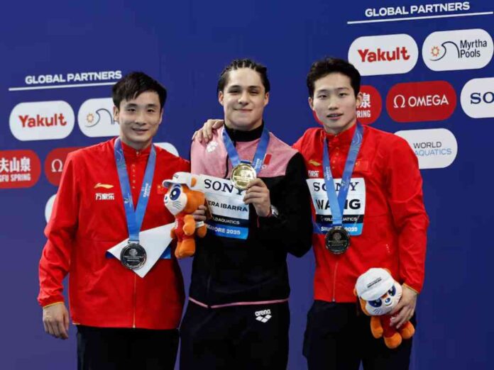 osmar-olvera-gana-medalla-de-oro-en-mundial-de-singapur-sheinbaum-lo-felicita osmar-olvera-gana-medalla-de-oro-en-mundial-de-singapur-sheinbaum-lo-felicita