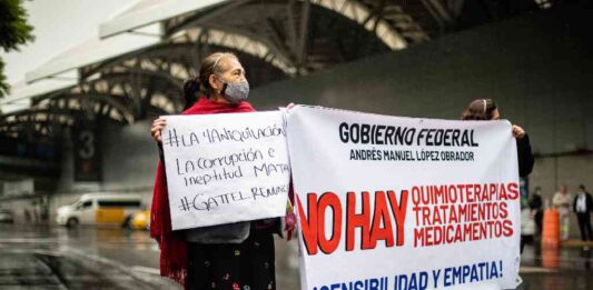 sheinbaum-afirma-que-en-agosto-se-termina-el-desabasto-de-medicamentos-que-provoco-amlo