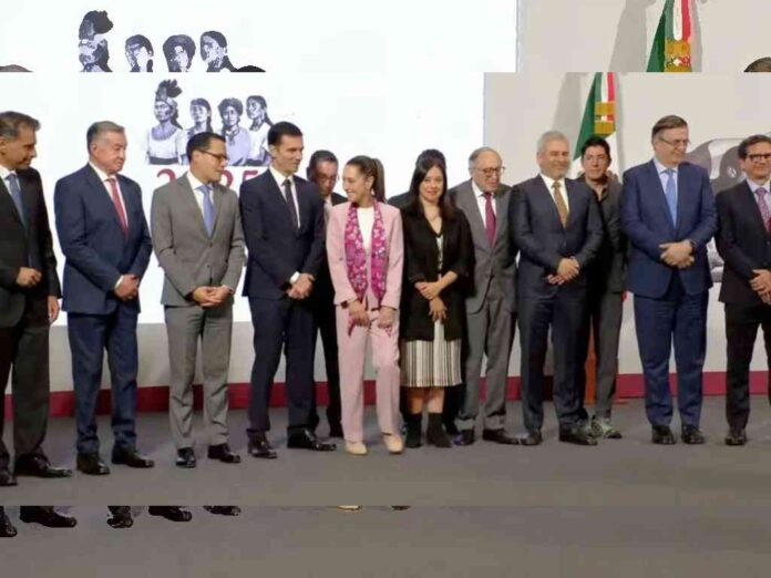 sheinbaum-anuncia-inversion-de-cuatro-farmaceuticas-en-mexico-por-12-mil-mdp