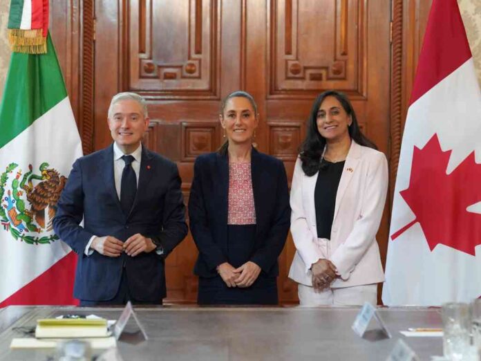 sheinbaum-se-reune-con-funcionarios-de-canada-en-palacio-nacional sheinbaum-se-reune-con-funcionarios-de-canada-en-palacio-nacional