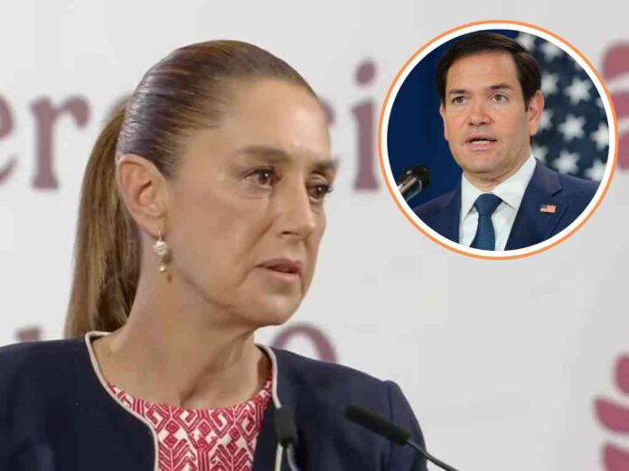 sheinbaum-se-reunira-con-marco-rubio-secretario-de-estado-de-eu-el-proximo-miercoles