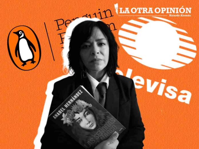 televisa-gana-demanda-a-anabel-hernandez-por-publicar-informacion-falsa-en-las-senoras-del-narco-editorial-responde