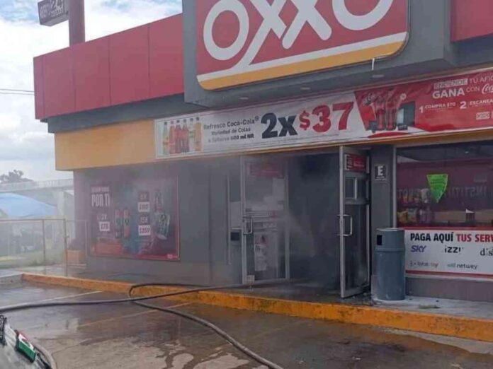 terror-en-villahermosa-reportan-asaltos-a-comercios-incendio-de-vehiculos-y-establecimientos