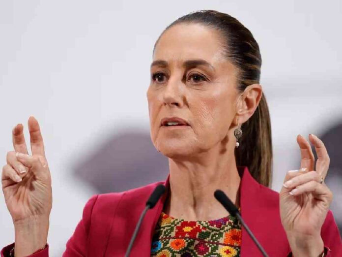 ven-mucha-ciencia-ficcion-sheinbaum-niega-que-reforma-electoral-sirva-para-la-reeleccion-de-amlo