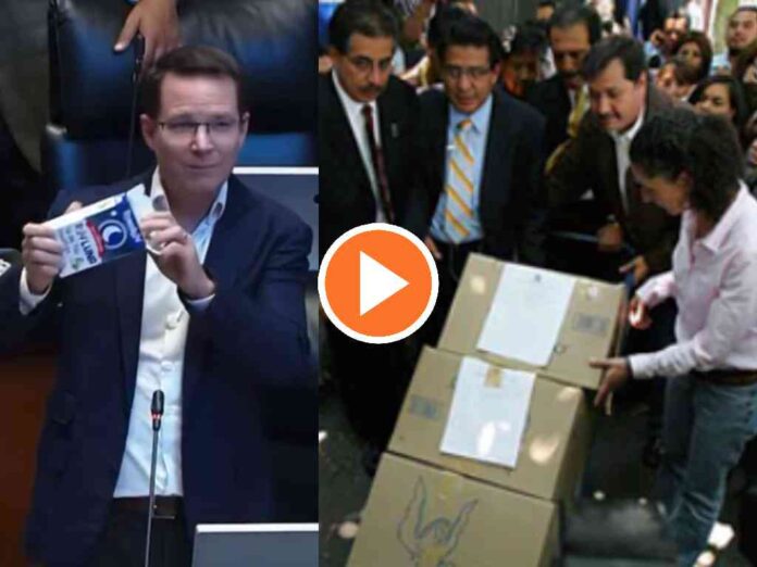 video-anaya-exhibe-caja-de-te-vacia-que-le-mando-norona-como-las-del-fraude-de-2006-dice video-anaya-exhibe-caja-de-te-vacia-que-le-mando-norona-como-las-del-fraude-de-2006-dice