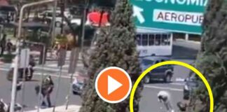 video-policia-pelea-y-mata-por-la-espalda-a-motociclista-en-la-cdmx