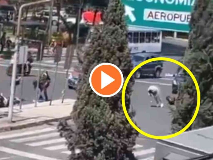 video-policia-pelea-y-mata-por-la-espalda-a-motociclista-en-la-cdmx