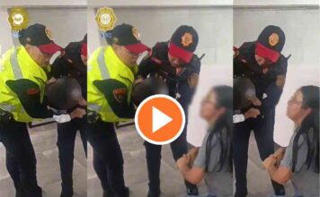 video-policias-salvan-a-bebe-de-morir-asfixiado-en-metro-de-la-cdmx