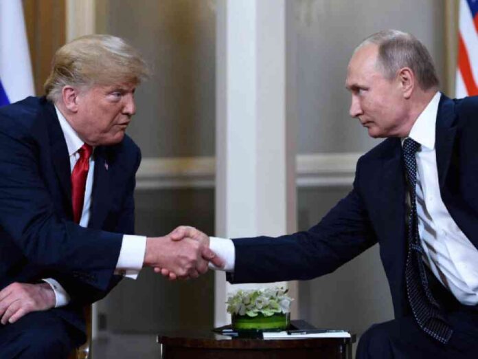 vladimir-putin-y-donald-trump-se-reuniran-la-proxima-semana-falta-definir-el-lugar