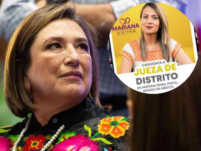 xochilt-galvez-se-lanza-contra-jueza-que-sentencio-a-su-hermana-y-libero-a-israel-vallarta xochilt-galvez-se-lanza-contra-jueza-que-sentencio-a-su-hermana-y-libero-a-israel-vallarta