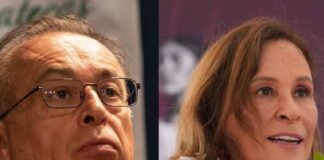 Hermano de Rocio Nahle