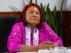 Ni la primaria tiene la diputada de Morena que afirmó que en Veracruz construyeron una nave espacial diputada de Morena que afirmó que en Veracruz construyeron una nave espacial