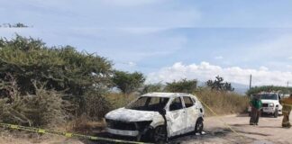 asesinato de Juan Alberto Camarillo