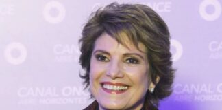 Adriana Pérez Cañedo de su programa de radio en Enfoque Noticias