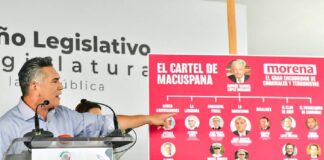 Cártel de Macuspana