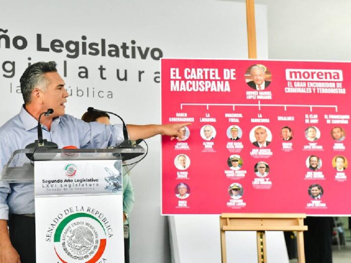 Cártel de Macuspana