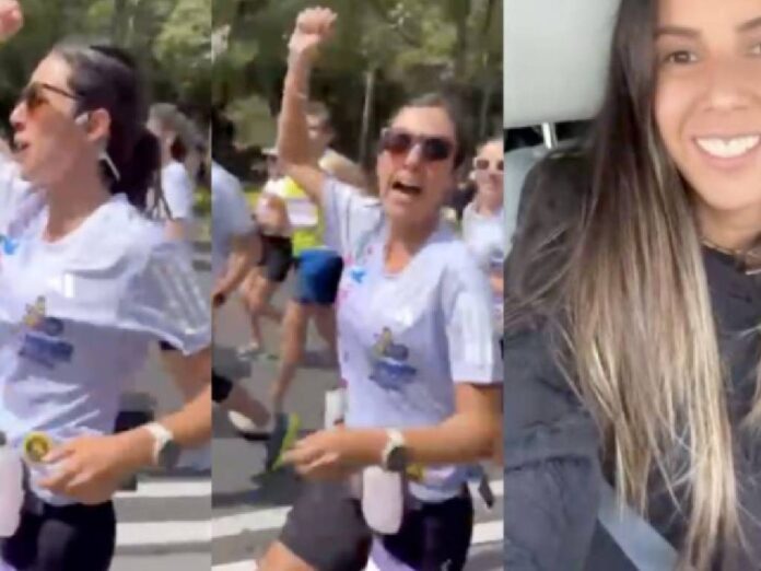 Morena hizo trampa en el Maratón de la CDMX