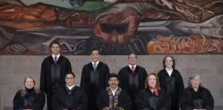 Ministros ganarán más que Sheinbaum