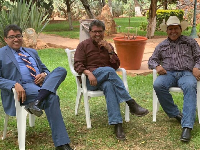Los Monreal
