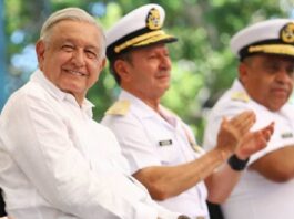 AMLO Corrupción Marina