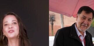 Laisha Wilkins contra Noroña