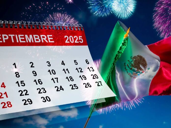 megapuente 15 septiembre
