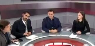 Milenio y Morena glorifican el asesinato del activista Charlie Kirk