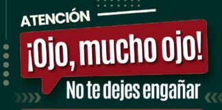 IMSS impostores
