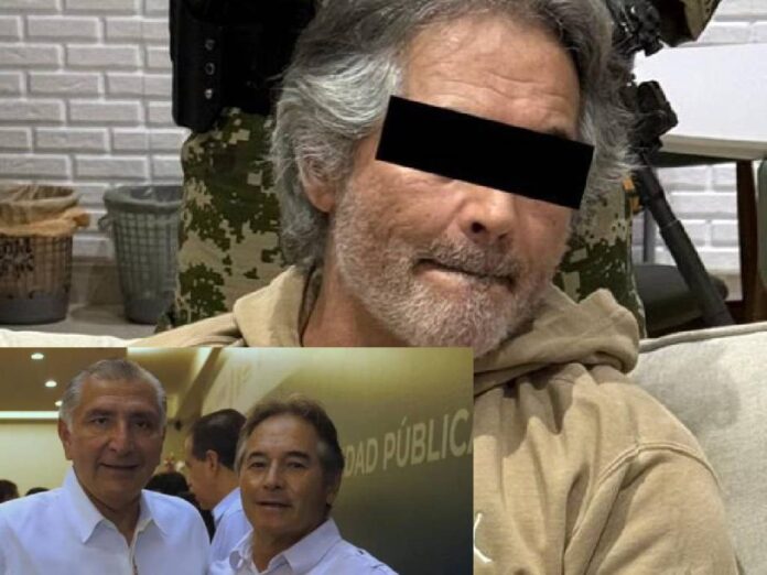 Proyecto nuevo - 2025-09-12T214946.771 Detienen a Hernán Bermúdez,Detienen a Hernán Bermúdez,Paraguay ya expulsó a Hernán Bermúdez