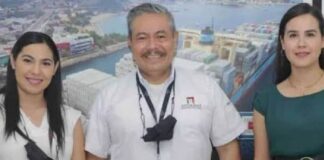 Marino fue asesinado por denunciar el huachicol fiscal