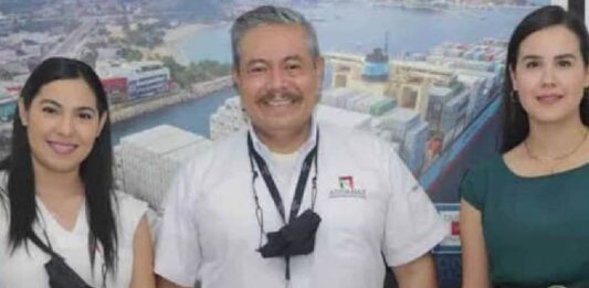 Marino fue asesinado por denunciar el huachicol fiscal