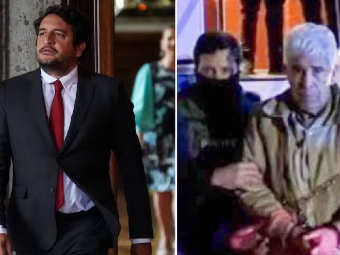 Caro Quintero defiende a los hijos de AMLO