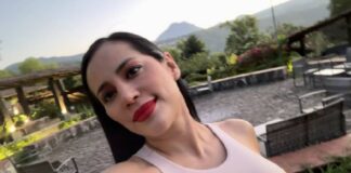 Sandra Cuevas La Unión Tepito