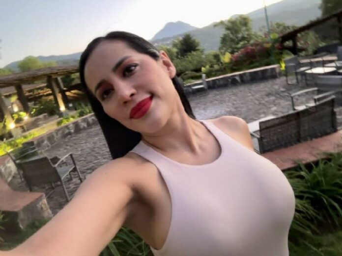 Sandra Cuevas La Unión Tepito