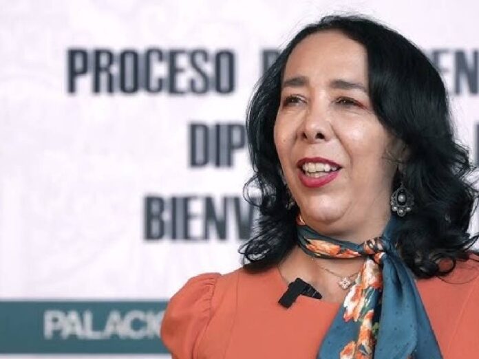 ¿Quién es Hilda Araceli Brown?