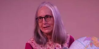 cientifica mexicana Julieta Fierro Gossman