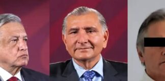 AMLO sabía de los vínculos de Adán Augusto y Hernán Bermúdez con La Barredora
