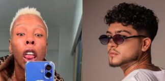 Localizan los cuerpos de B King y el DJ Regio Clown