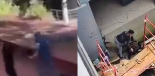 Muerto en CCH-SUR