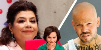 Clara Brugada por pagar 22 mdp a Residente