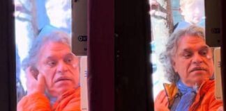 Aseguran que Juan Gabriel fue captado en cafetería de París