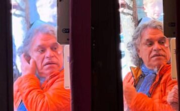 ¿Fingió su muerte? Aseguran que Juan Gabriel fue captado en cafetería de París Aseguran que Juan Gabriel fue captado en cafetería de París