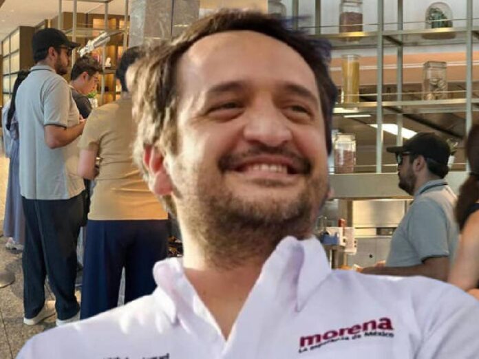 Proyecto nuevo (6) Cuesta hospedarse en las mansiones del hijo de AMLO