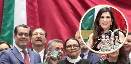 la-panista-kenia-lopez-sera-la-nueva-presidenta-de-la-camara-de-diputados